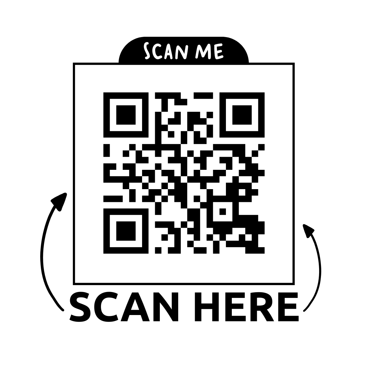 Scan to Join the Team